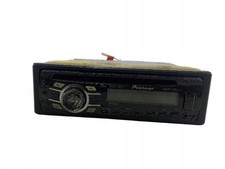 Pioneer deh 2300ub radio - pioneer,