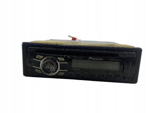 Pioneer deh 2300ub - deh-2300ub, radio
