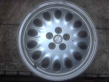 Jante aluminium Alfa romeo GTV 1995 code piece= 485469