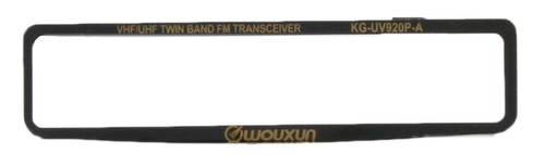 Wouxun replacement display - replacement,