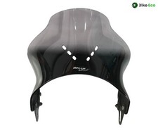 Bulle Ermax YAMAHA XJR 1300 1999-2004