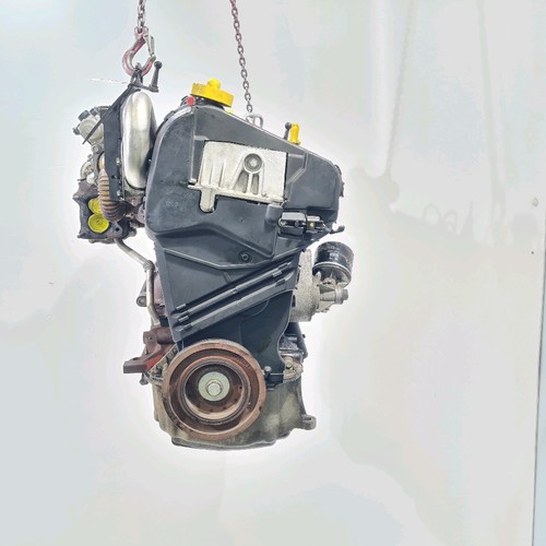 Moteur type k9k768 - k9k768,