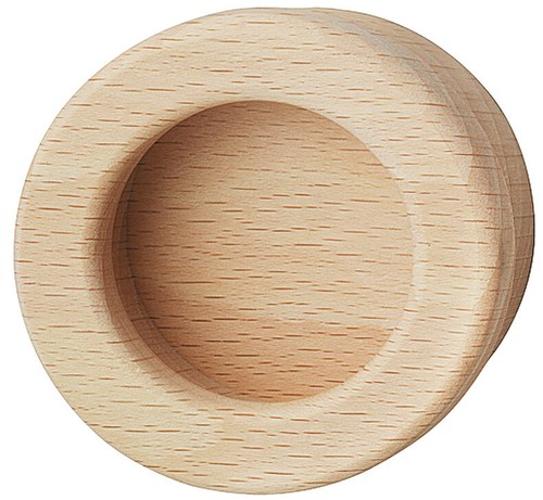 Häfele poignée coquillage - häfele,