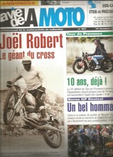 LA VIE DE LA MOTO N°301