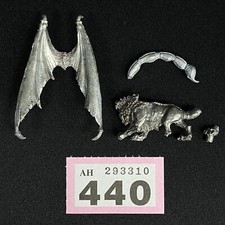 C29 Manticore Warhammer