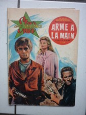 STAR CINE  VAILLANCE  45 /