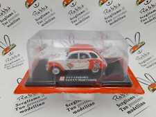 Die Cast " Le 2 Cv MAM'Goudig