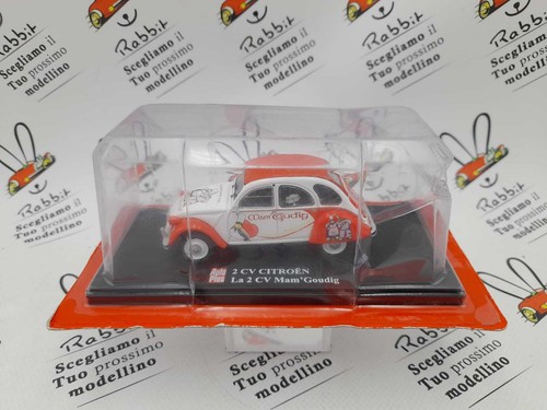 Die cast cv mam goudig - cast,