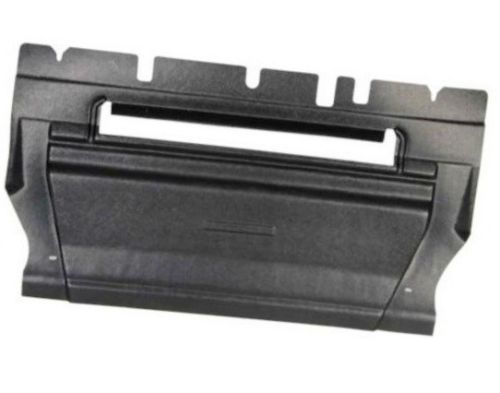 Plaque cache protection sous - plaque,