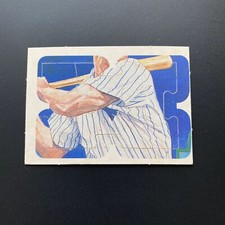 1985 Donruss - Lou Gehrig