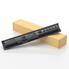 Batterie Compatible Pour HP 756478-421 hstnn-LB61 VI04 14.8V 2600mAh