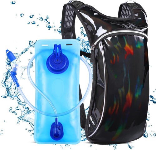 Rave hydration pack bladder - pack, 2l