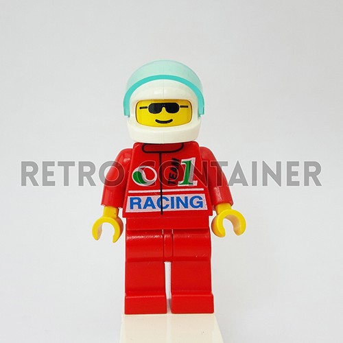 Minifigures lego oct040 - lego, 1x