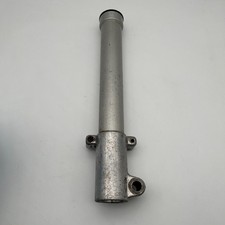 Tube de plongée droit