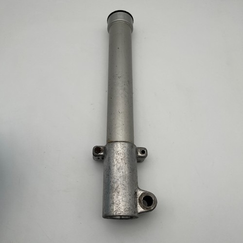 Tube plongée droit - de,