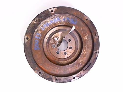 Volant moteur renault laguna - moteur,