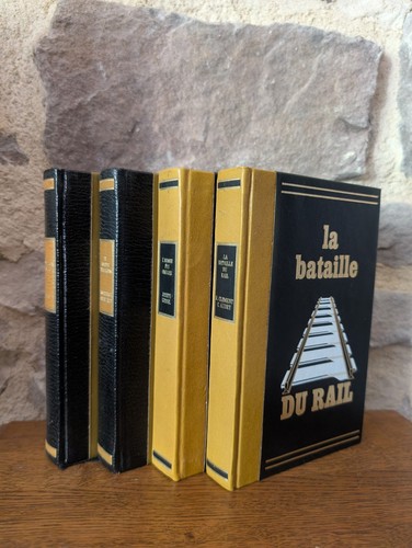 Bataille rail l armée - bataille, du