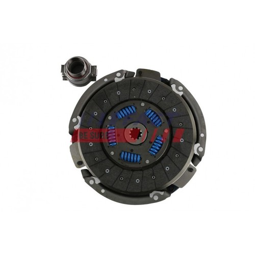Kit embrayage pour - iveco, daily