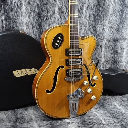 Hofner 463 v - 463/s/e3/v, (1960s)