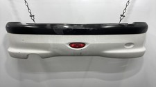 Pare choc arriere PEUGEOT 206