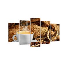 Impression sur Toile 160x85cm