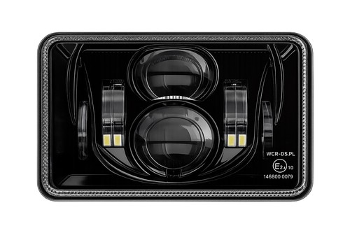 Phare led pour yamaha xtz - phare,