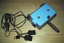 Ancien Graufrier  électrique SIMPAS 115 v -600 w.