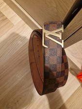 Ceinture Louis vuitton