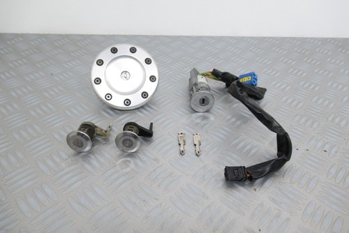 Kit barillet peugeot 206 4 - barillet,