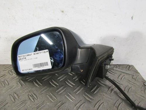 Retroviseur gauche peugeot 407 - retroviseur,