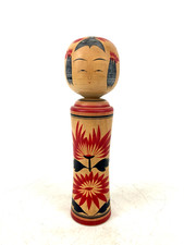Ancienne figurine ornement art