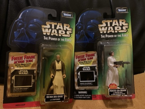 New box lot 2 potf - new,