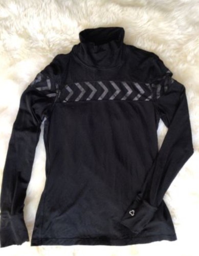 Turtle neck sports - sports, top