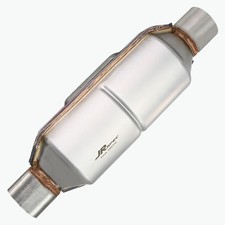 Catalyseur universel Euro 4