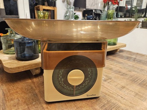 Balance cuisine vintage - de,