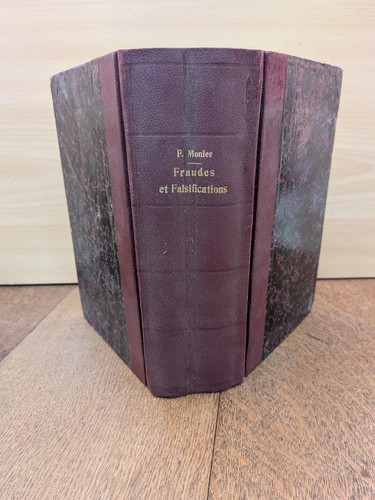 Livre ancien traité - livre, ancien-traité