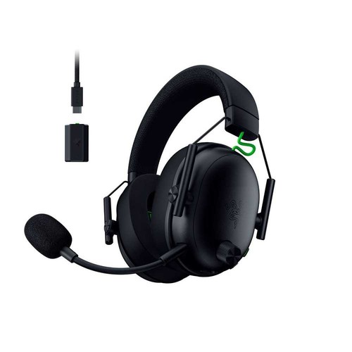Casque sans fil razer - sans,
