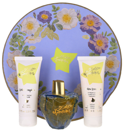 Lolita lempicka women set - women, edp