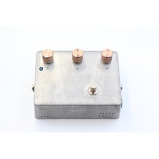 Pédale D'Effet De Guitare Overdrive KGR Harmony Grand Legacy Utilisée