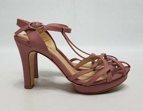 Repetto women platform heels - women's,