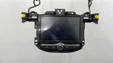 Autoradio OPEL CORSA E 39193466