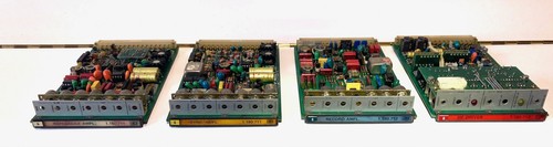 Studer a800 cartes serie 6 - a800,