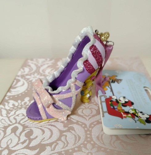Disney store raiponce shoe - store,