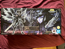 Saint Seiya Hades myth cloth EX METAL Bandai
