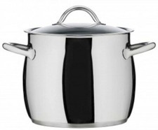 Casserole Élevé 22cm avec