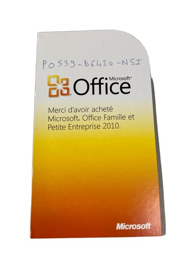 Licence microsoft office - licence,