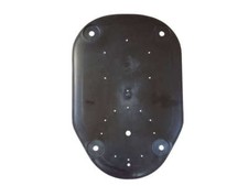 PAVONI Base De Béquille Pour Machine Café Europiccola Professionnel Romantique