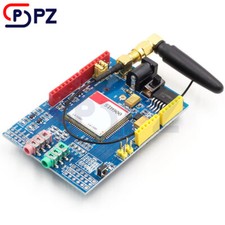 SIM900 GPRS/GSM