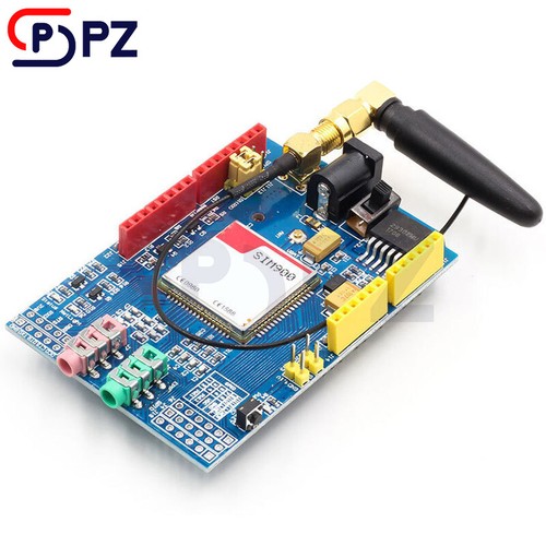 Sim900 gprs gsm - sim900, gprs/gsm
