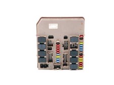 Module BSI BCM Boîte à Fusibles Clio III Modus / Lift 04-12 674660A 8200674660